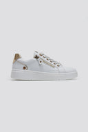 Sneakers με φερμουάρ Xti 143629