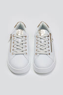 Sneakers με φερμουάρ Xti 143629