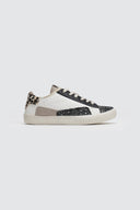 Sneakers με γκλίτερ ERYNN
