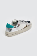 Sneakers με γκλίτερ ERYNN