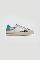 Sneakers με γκλίτερ ERYNN