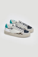 Sneakers με γκλίτερ ERYNN