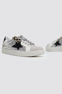 Sneakers με glitter ERYNN