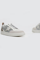 Sneakers με glitter και printERYNN
