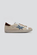Sneakers με πλεκτό σχέδιο ERYNN