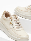 Sneakers με print Xti 143366