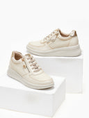 Sneakers με print Xti 143366