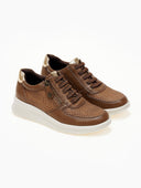 Sneakers με print Xti 143366