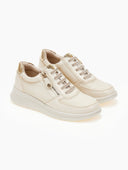 Sneakers με print Xti 143366 - Πάγου - thefashionproject.gr - Xti Footwear