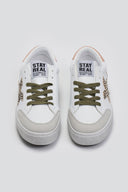 Sneakers με ψηλή σόλα ERYNN