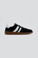 Sneakers με ρίγες ERYNN