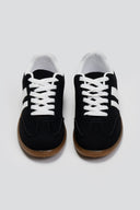 Sneakers με ρίγες ERYNN