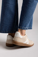 Sneakers με ρίγες ERYNN