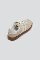 Sneakers με ρίγες ERYNN