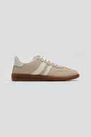 Sneakers με ρίγες ERYNN