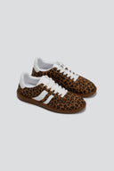Sneakers με ρίγες ERYNN