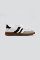 Sneakers με ρίγες ERYNN