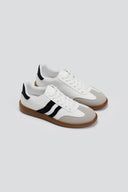 Sneakers με ρίγες ERYNN