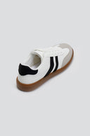 Sneakers με ρίγες ERYNN