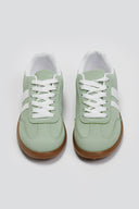 Sneakers με ρίγες ERYNN