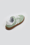Sneakers με ρίγες ERYNN