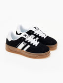Sneakers με ρίγες Xti 143483