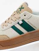 Sneakers με ρίγες Xti 143483