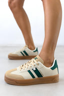 Sneakers με ρίγες Xti 143483