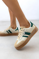 Sneakers με ρίγες Xti 143483 - Multi - thefashionproject.gr - Xti Footwear