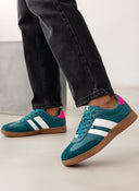 Sneakers με ρίγες Xti 143485