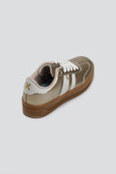 Sneakers με ρίγες Xti 143645