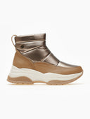 Sneakers μποτάκια καπιτονέ Xti 143372