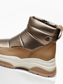Sneakers μποτάκια καπιτονέ Xti 143372