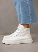 Sneakers μποτάκια πάνινα Refresh 170791