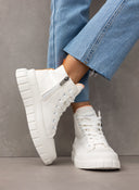 Sneakers μποτάκια πάνινα Refresh 170791