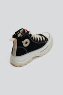 Sneakers μποτάκια πάνινα Refresh 172563