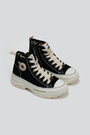 Sneakers μποτάκια πάνινα Refresh 172563