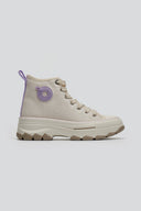 Sneakers μποτάκια πάνινα Refresh 172563