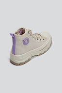 Sneakers μποτάκια πάνινα Refresh 172563