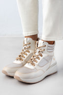 Sneakers μποτάκια Xti 142922