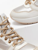 Sneakers μποτάκια Xti 142922