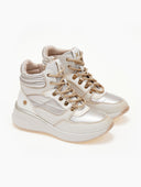 Sneakers μποτάκια Xti 142922