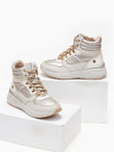 Sneakers μποτάκια Xti 142922