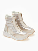 Sneakers μποτάκια Xti 143194