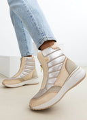 Sneakers μποτάκια Xti 143194
