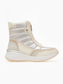Sneakers μποτάκια Xti 143194