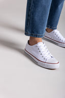 Sneakers πάνινα ERYNN
