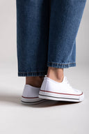 Sneakers πάνινα ERYNN