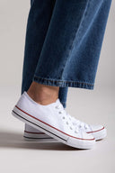 Sneakers πάνινα ERYNN