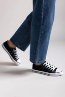 Sneakers πάνινα ERYNN
